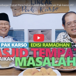Lincak Pak Karso
