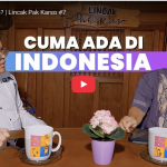 Lincak Pak Karso